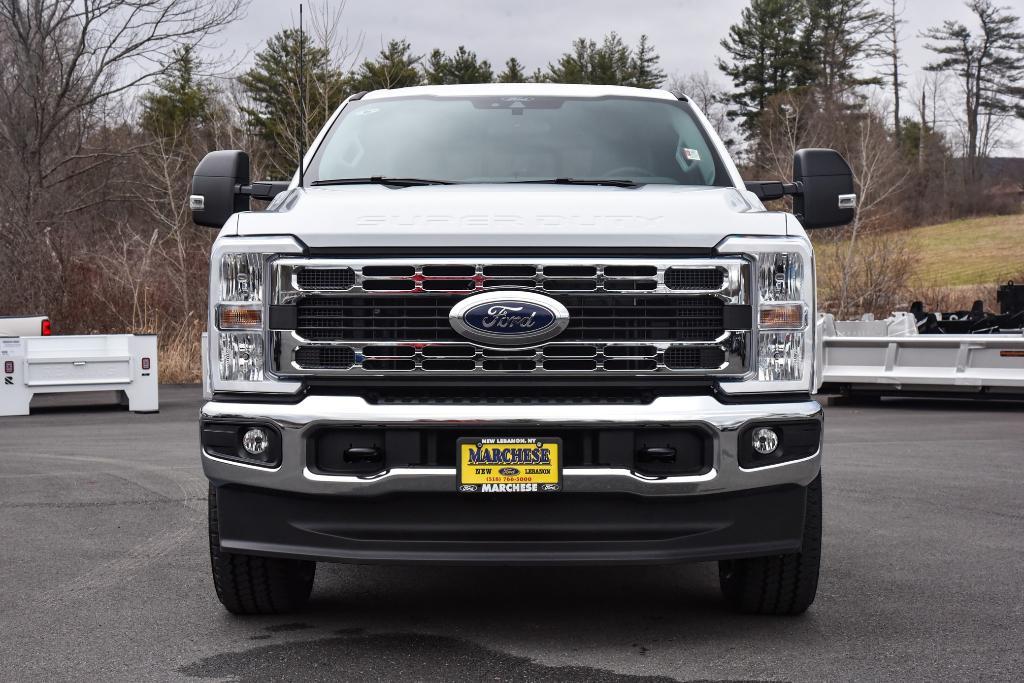 new 2025 Ford F-350 car, priced at $62,265