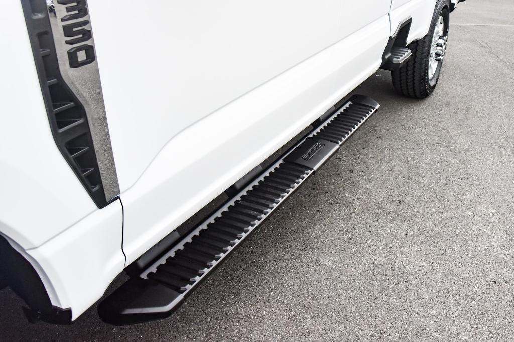 new 2025 Ford F-350 car, priced at $62,265