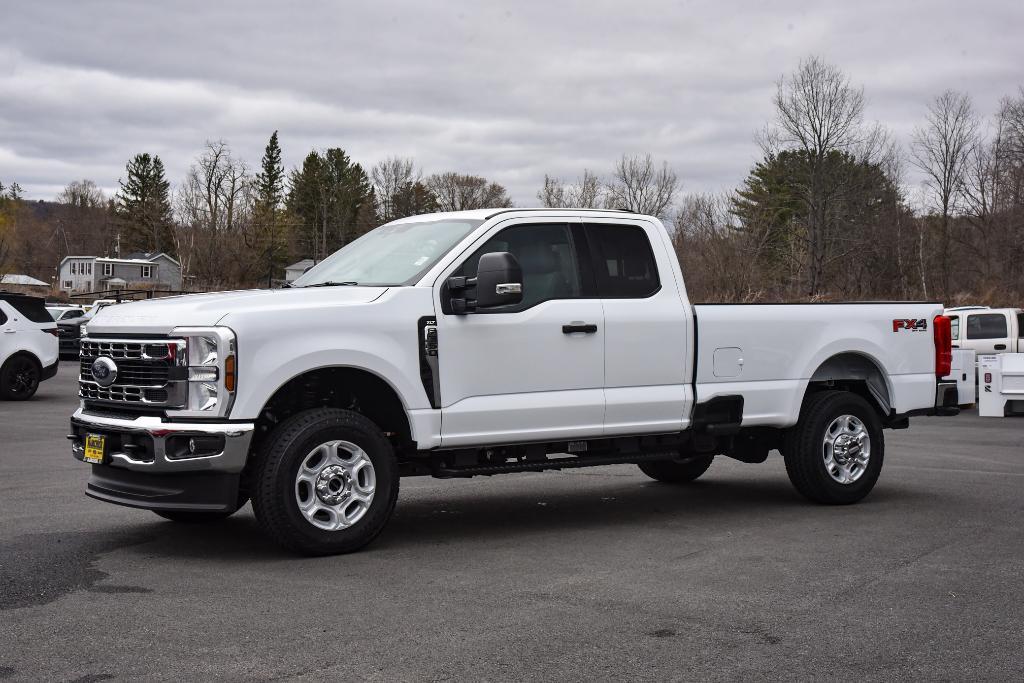 new 2025 Ford F-350 car, priced at $62,265