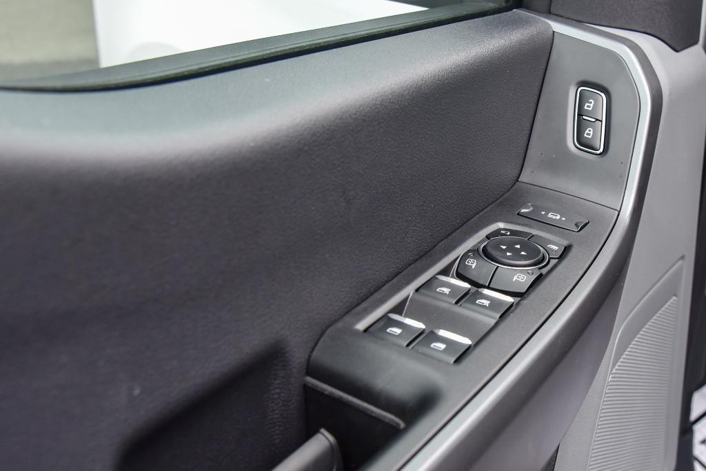 new 2025 Ford F-350 car, priced at $62,265