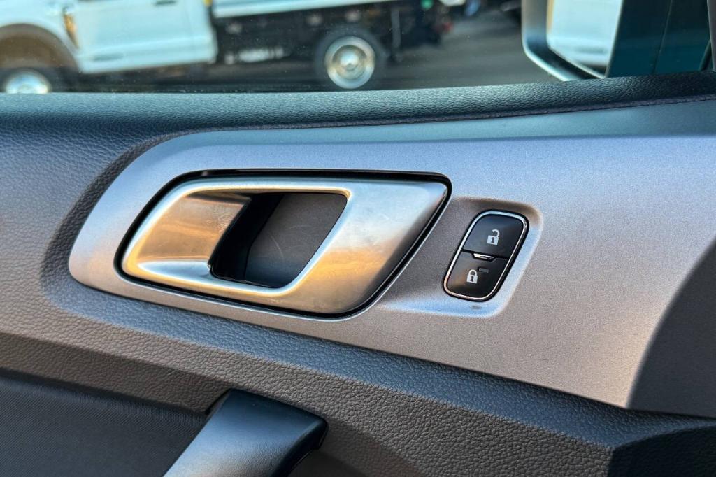 used 2022 Ford Ranger car, priced at $34,900