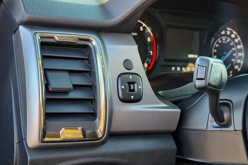 used 2022 Ford Ranger car, priced at $34,900