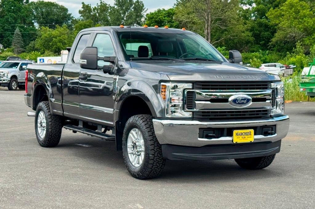 used 2019 Ford F-350 car, priced at $38,900