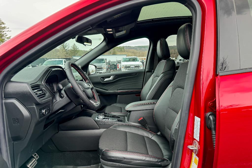new 2024 Ford Escape car, priced at $36,690