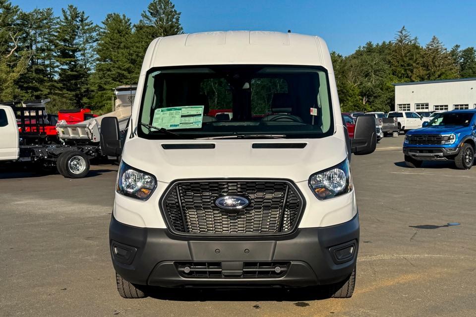 new 2025 Ford Transit-250 car, priced at $59,560