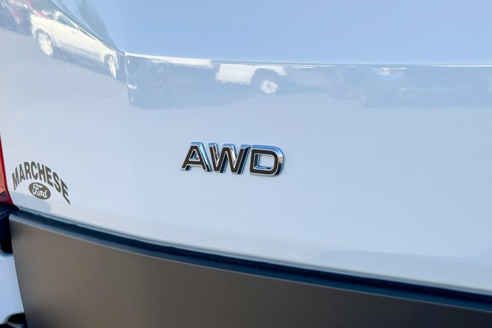 new 2025 Ford Transit-250 car, priced at $59,560