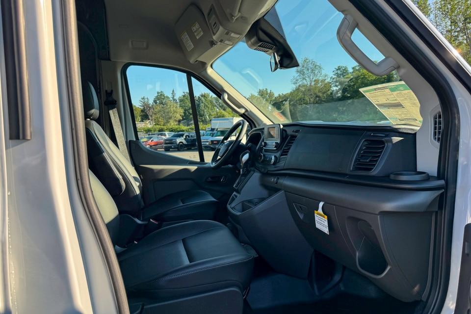 new 2025 Ford Transit-250 car, priced at $59,560