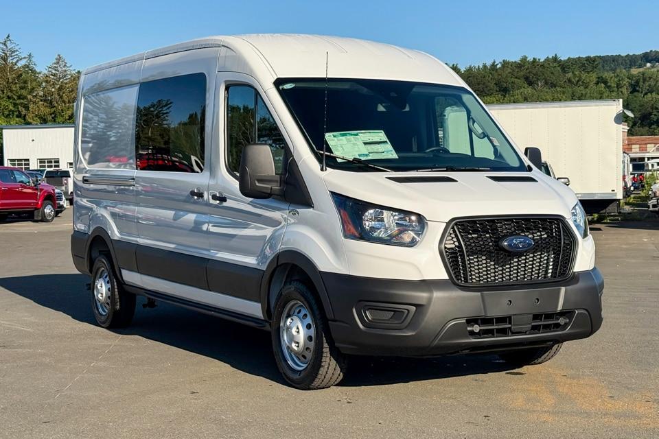 new 2025 Ford Transit-250 car, priced at $59,560
