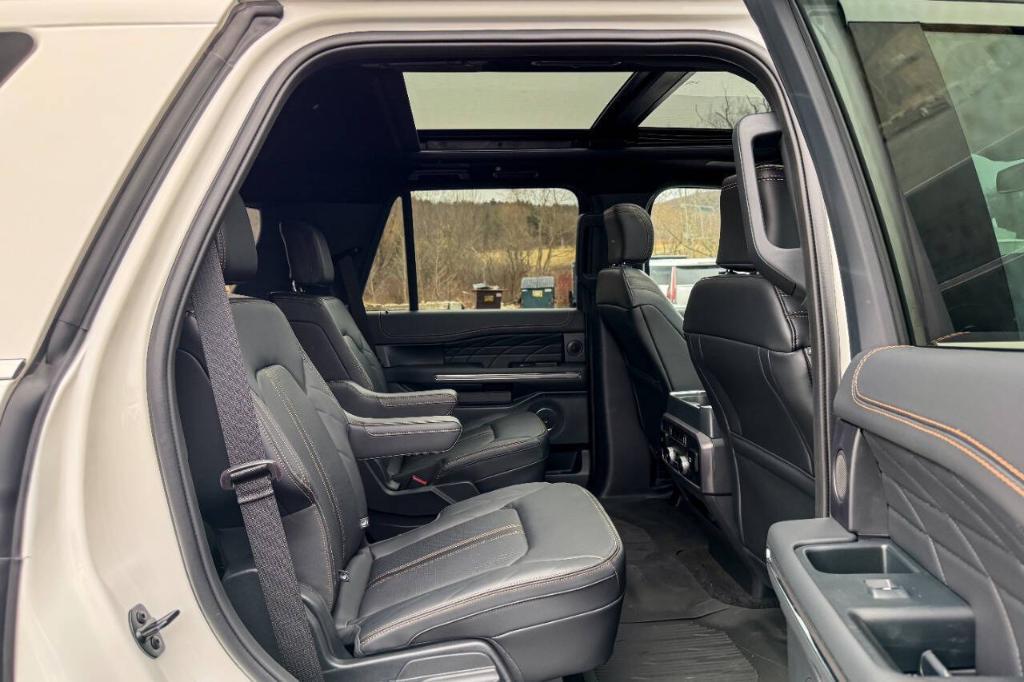 used 2023 Ford Expedition car, priced at $69,900