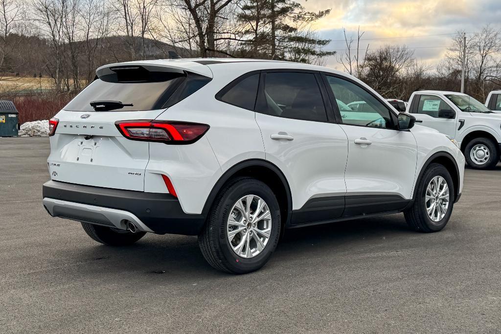 new 2025 Ford Escape car, priced at $31,587