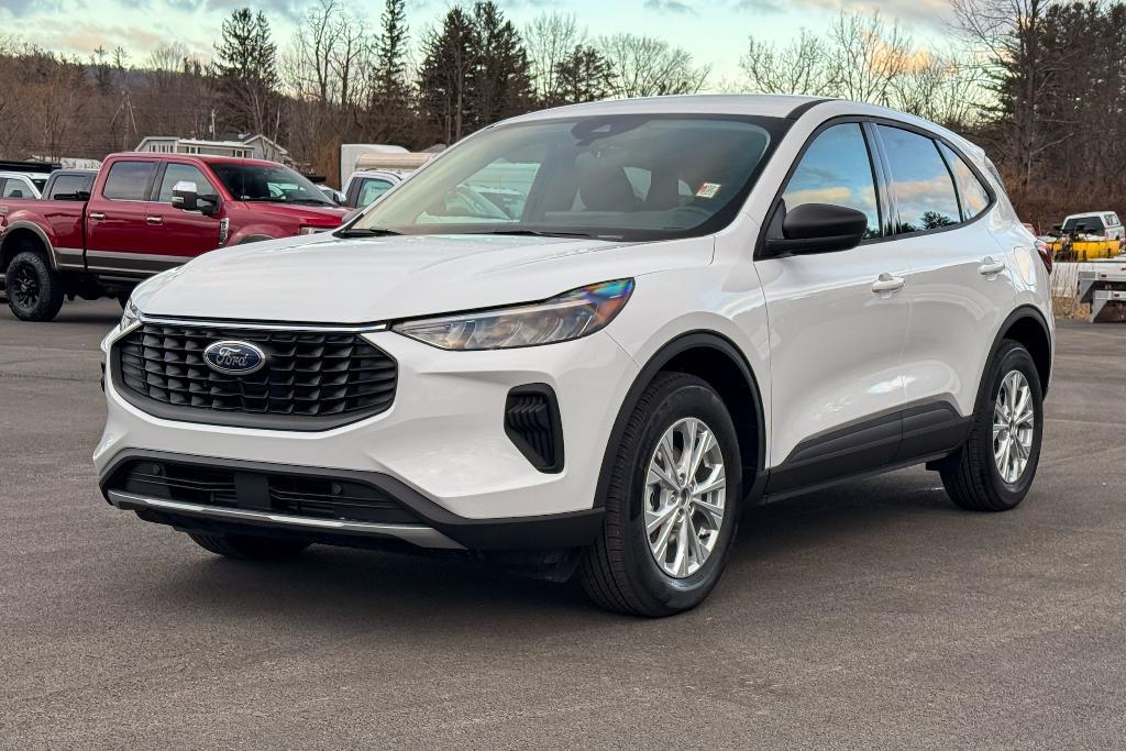 new 2025 Ford Escape car, priced at $33,875