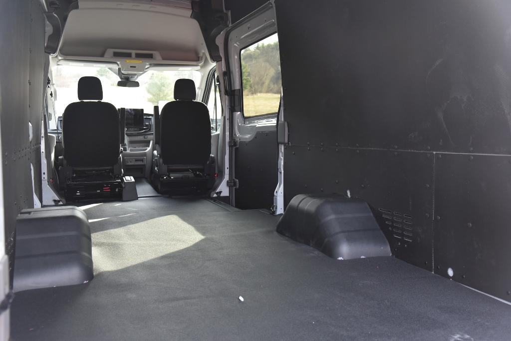 new 2025 Ford Transit-350 car, priced at $66,238