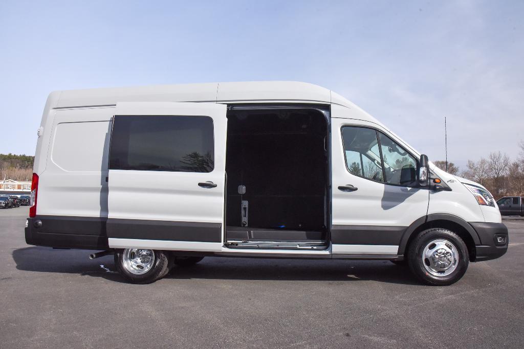 new 2025 Ford Transit-350 car, priced at $66,238