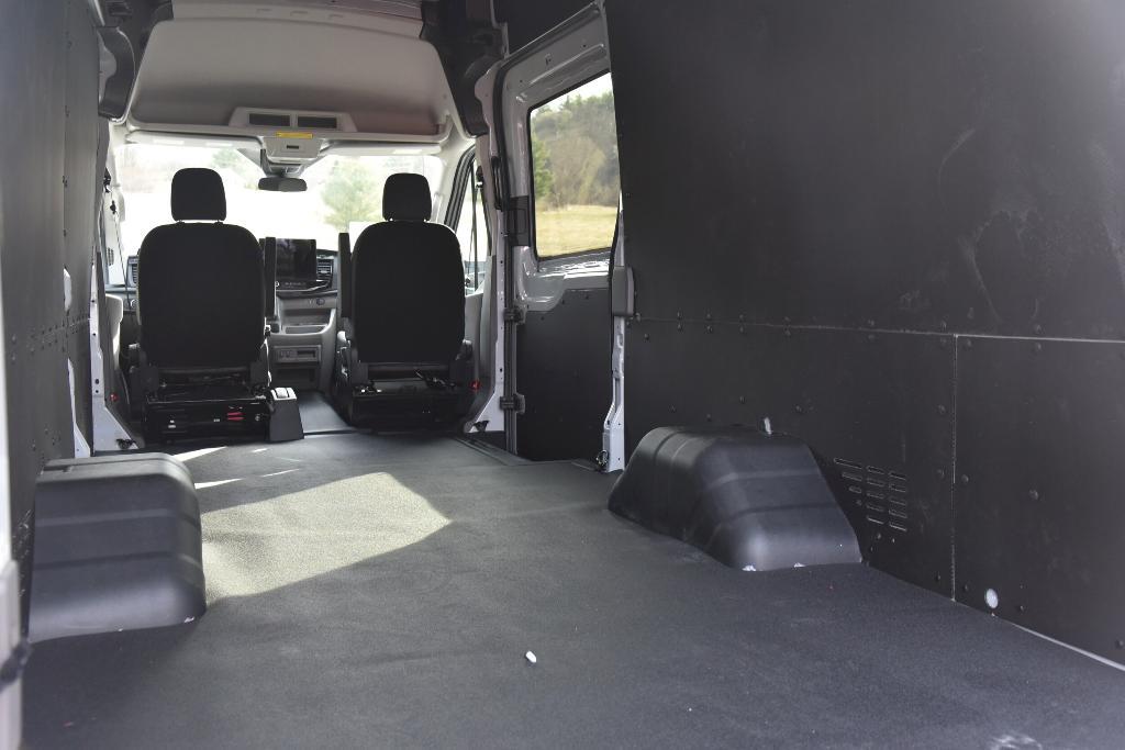 new 2025 Ford Transit-350 car, priced at $66,238