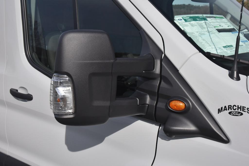 new 2025 Ford Transit-350 car, priced at $66,238