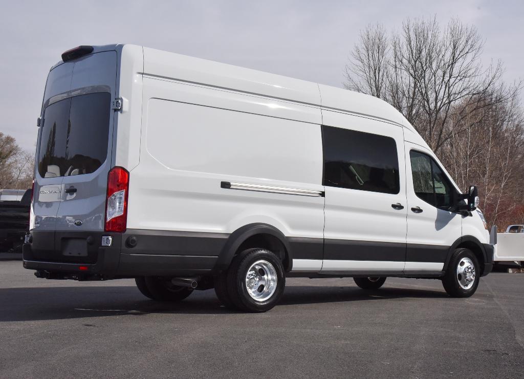 new 2025 Ford Transit-350 car, priced at $66,238