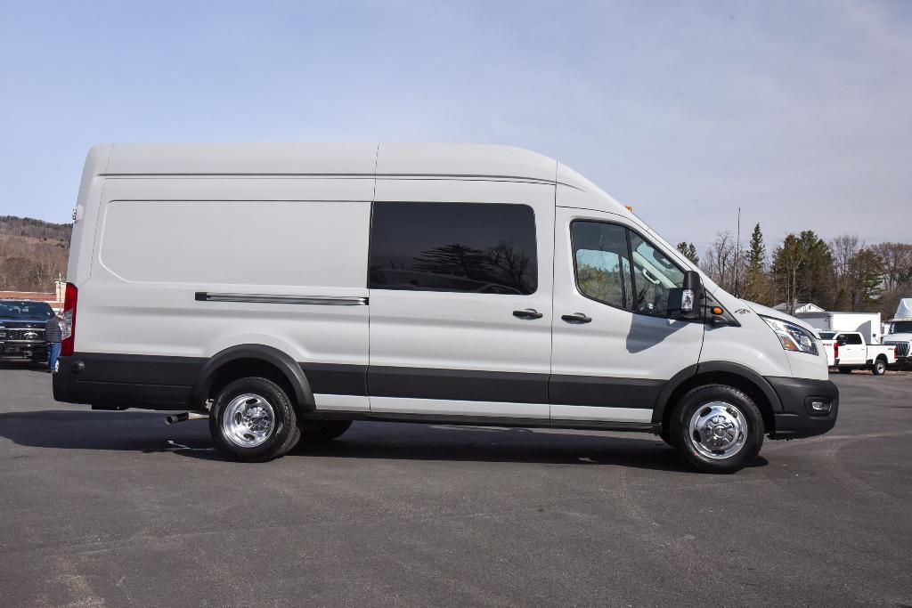 new 2025 Ford Transit-350 car, priced at $66,238