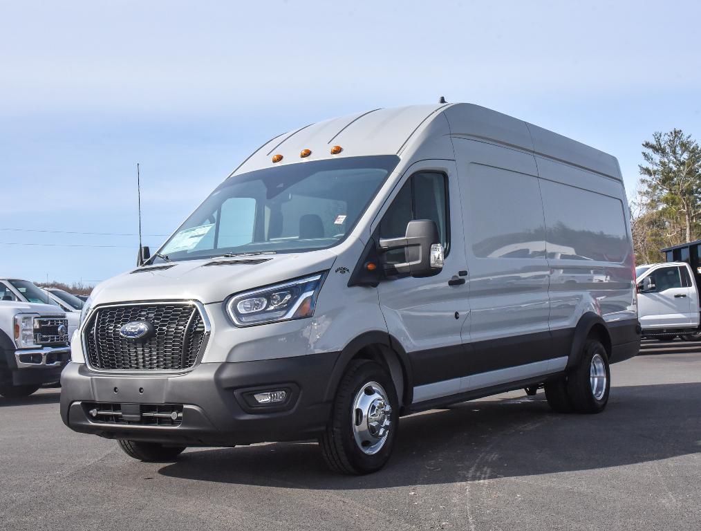 new 2025 Ford Transit-350 car, priced at $66,238