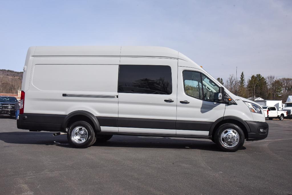 new 2025 Ford Transit-350 car, priced at $66,238