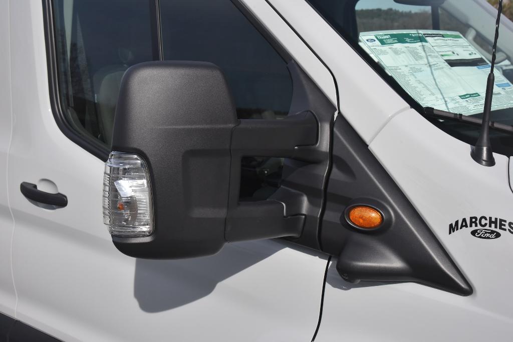 new 2025 Ford Transit-350 car, priced at $66,238