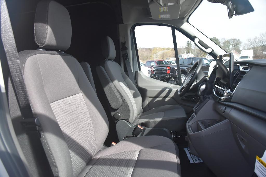 new 2025 Ford Transit-350 car, priced at $66,238
