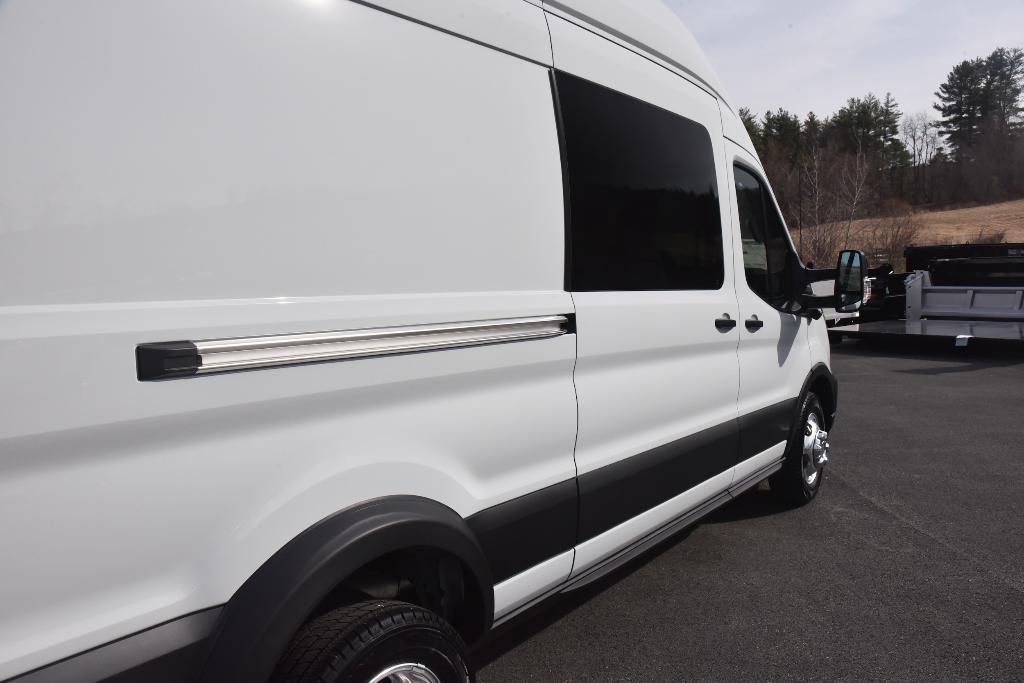 new 2025 Ford Transit-350 car, priced at $66,238