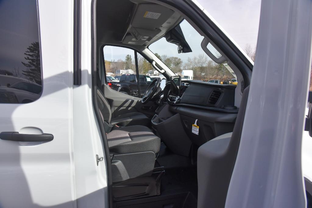 new 2025 Ford Transit-350 car, priced at $66,238