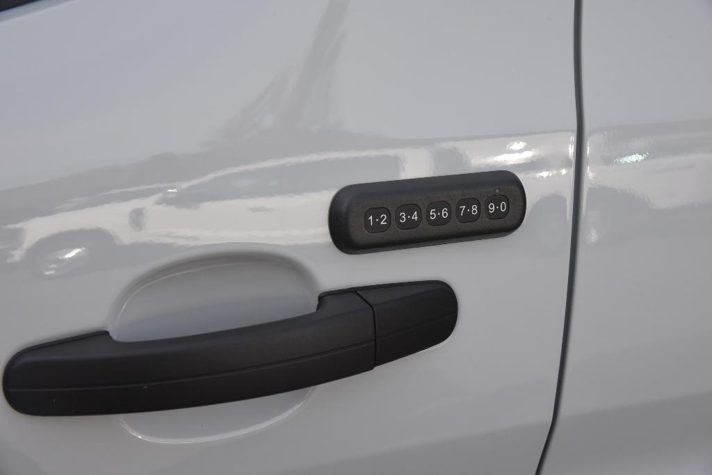 new 2025 Ford Transit-350 car, priced at $66,238