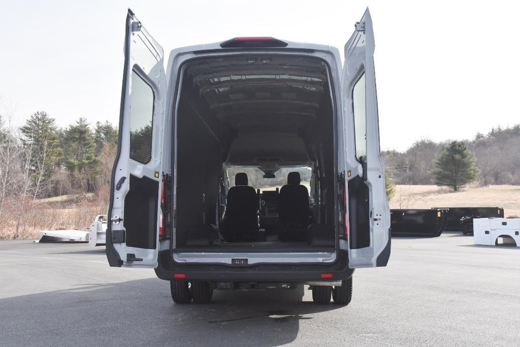 new 2025 Ford Transit-350 car, priced at $66,238