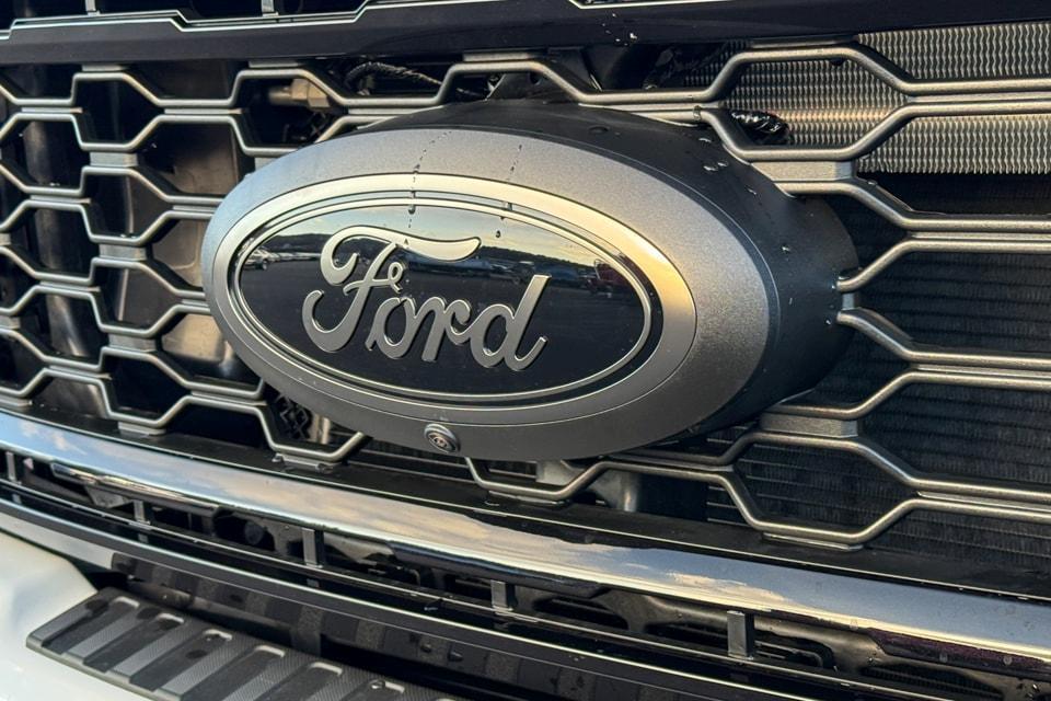 new 2025 Ford F-350 car, priced at $81,635