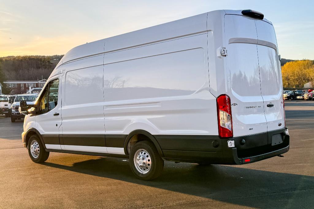 new 2024 Ford Transit-350 car, priced at $69,900