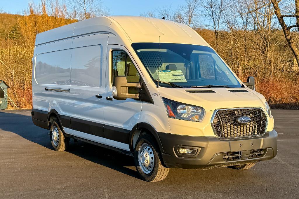 new 2024 Ford Transit-350 car, priced at $69,900