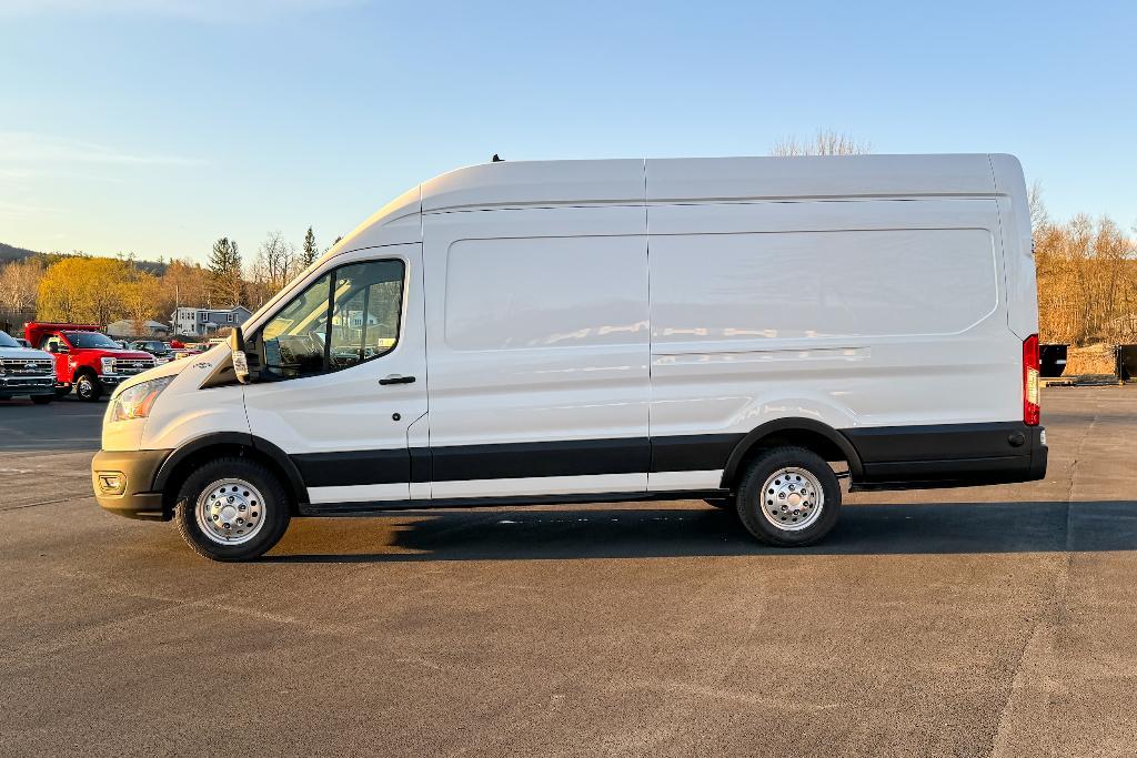 new 2024 Ford Transit-350 car, priced at $69,900