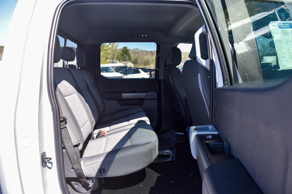 new 2025 Ford F-350 car, priced at $73,785