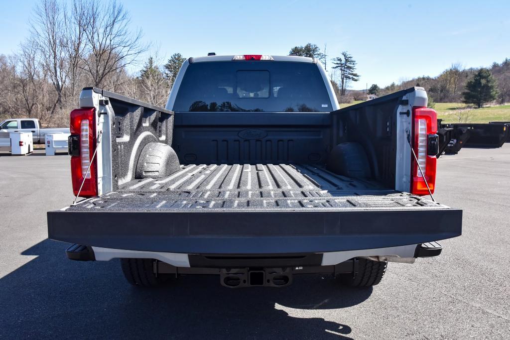 new 2025 Ford F-350 car, priced at $73,785