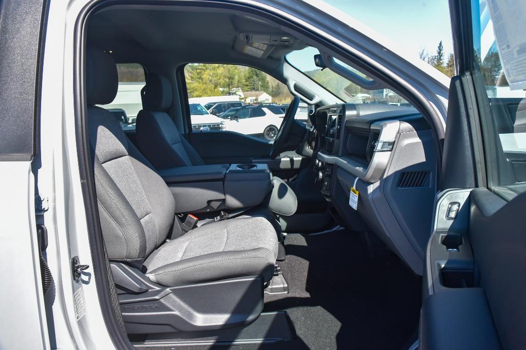 new 2025 Ford F-350 car, priced at $73,785