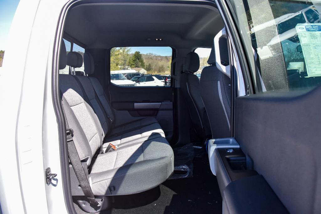 new 2025 Ford F-350 car, priced at $73,785