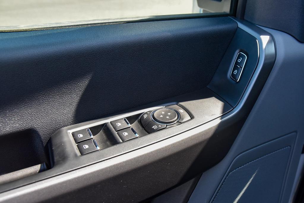 new 2025 Ford F-350 car, priced at $73,785