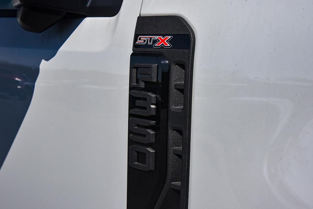 new 2025 Ford F-350 car, priced at $73,785