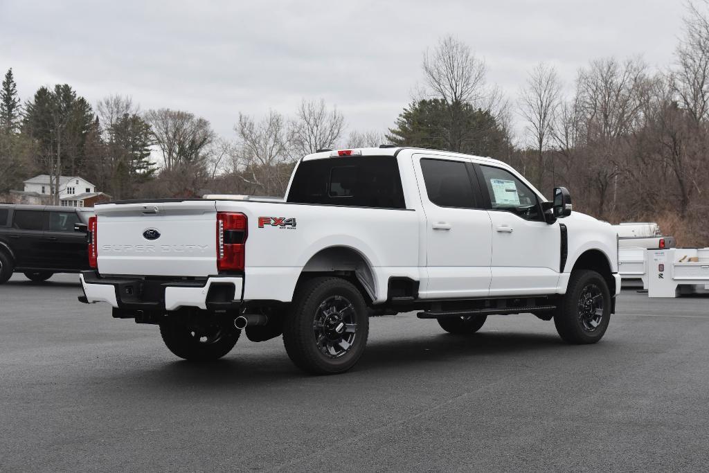 new 2024 Ford F-350 car, priced at $67,576