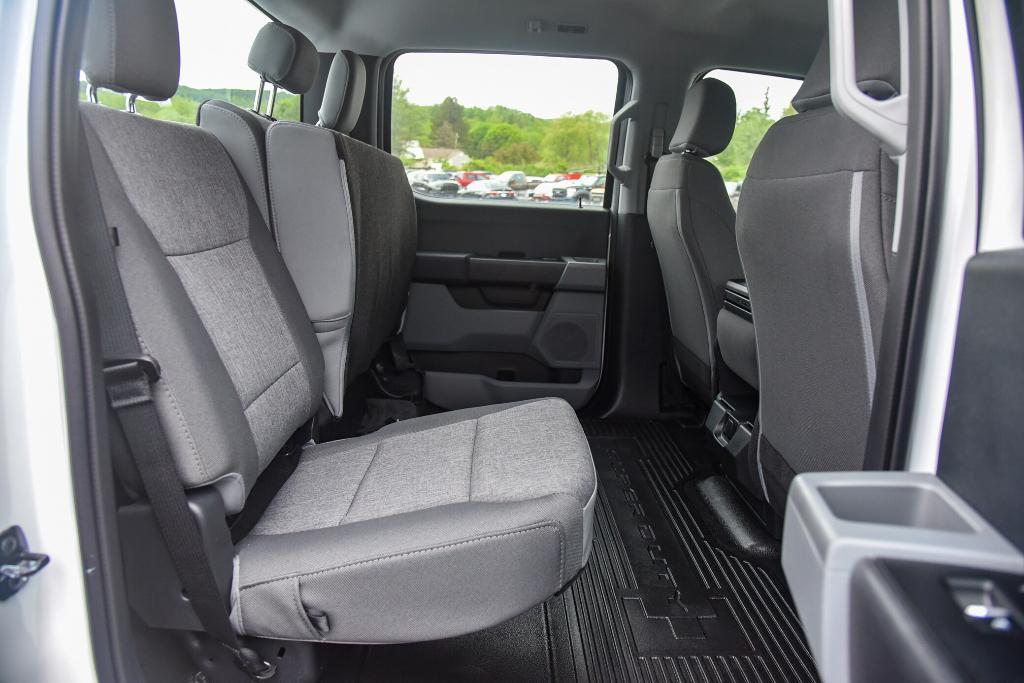 new 2025 Ford F-350 car, priced at $64,740