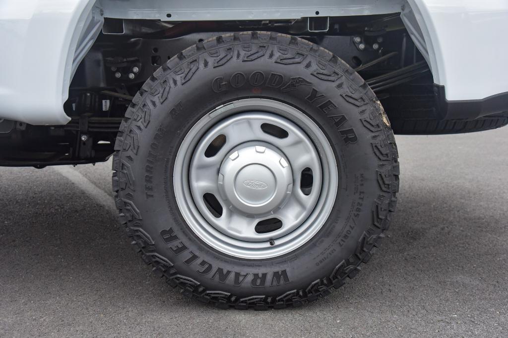 new 2025 Ford F-350 car, priced at $64,740