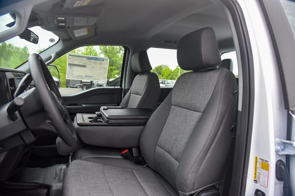 new 2025 Ford F-350 car, priced at $69,580