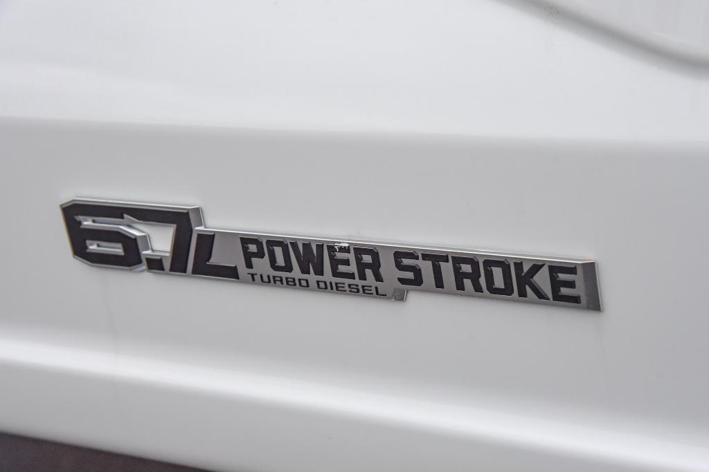 new 2025 Ford F-350 car, priced at $64,740