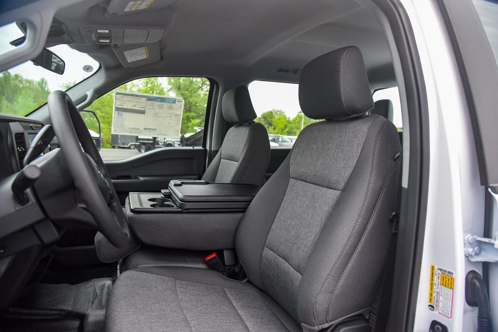 new 2025 Ford F-350 car, priced at $64,740