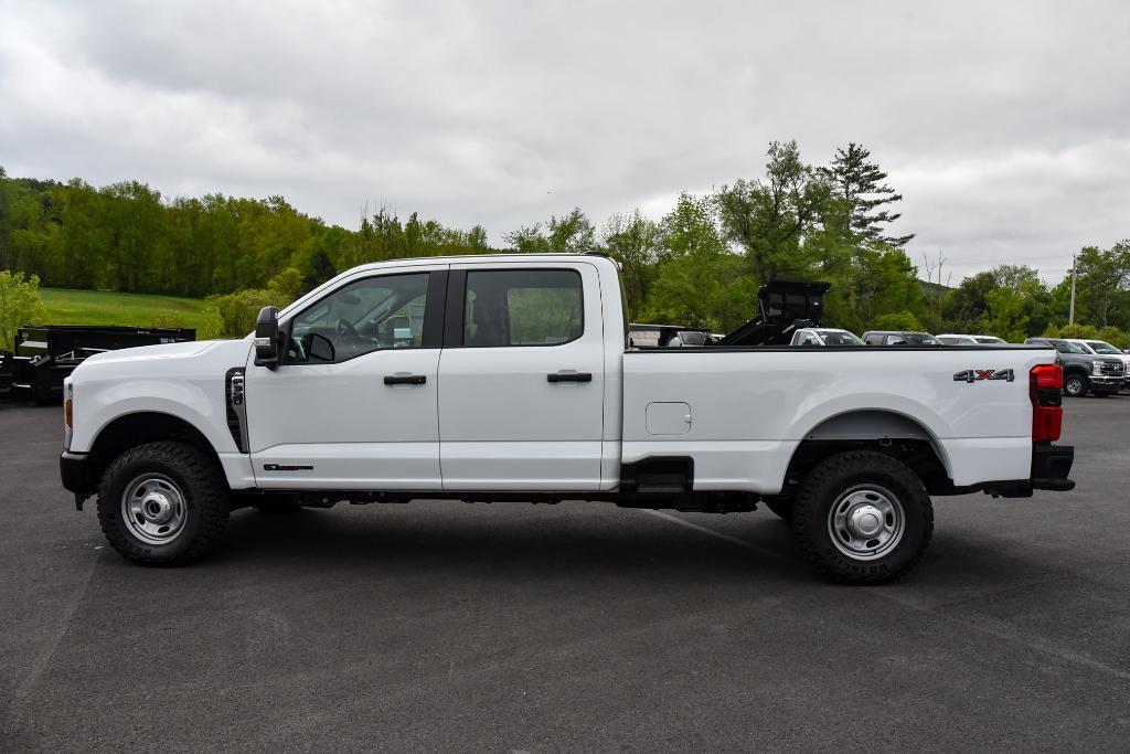 new 2025 Ford F-350 car, priced at $64,740