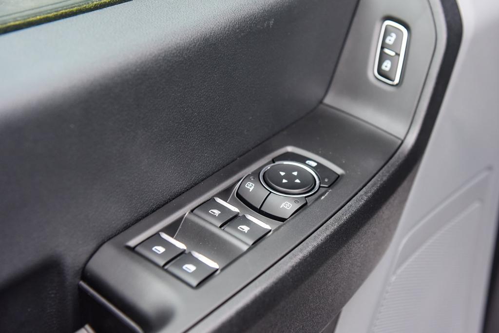 new 2025 Ford F-350 car, priced at $64,740