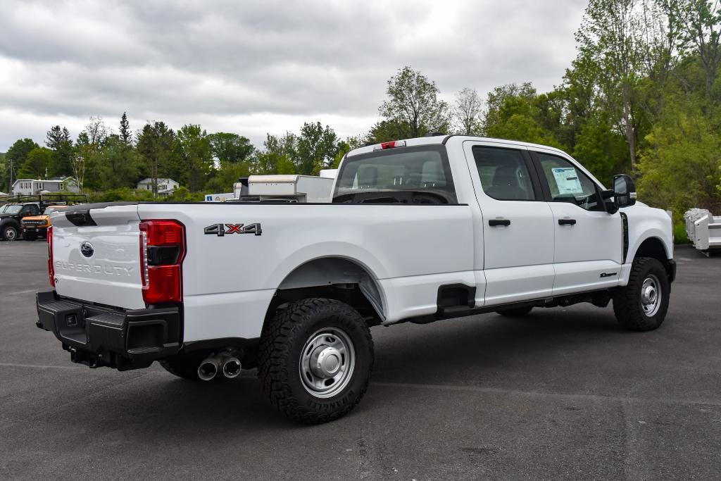 new 2025 Ford F-350 car, priced at $64,740