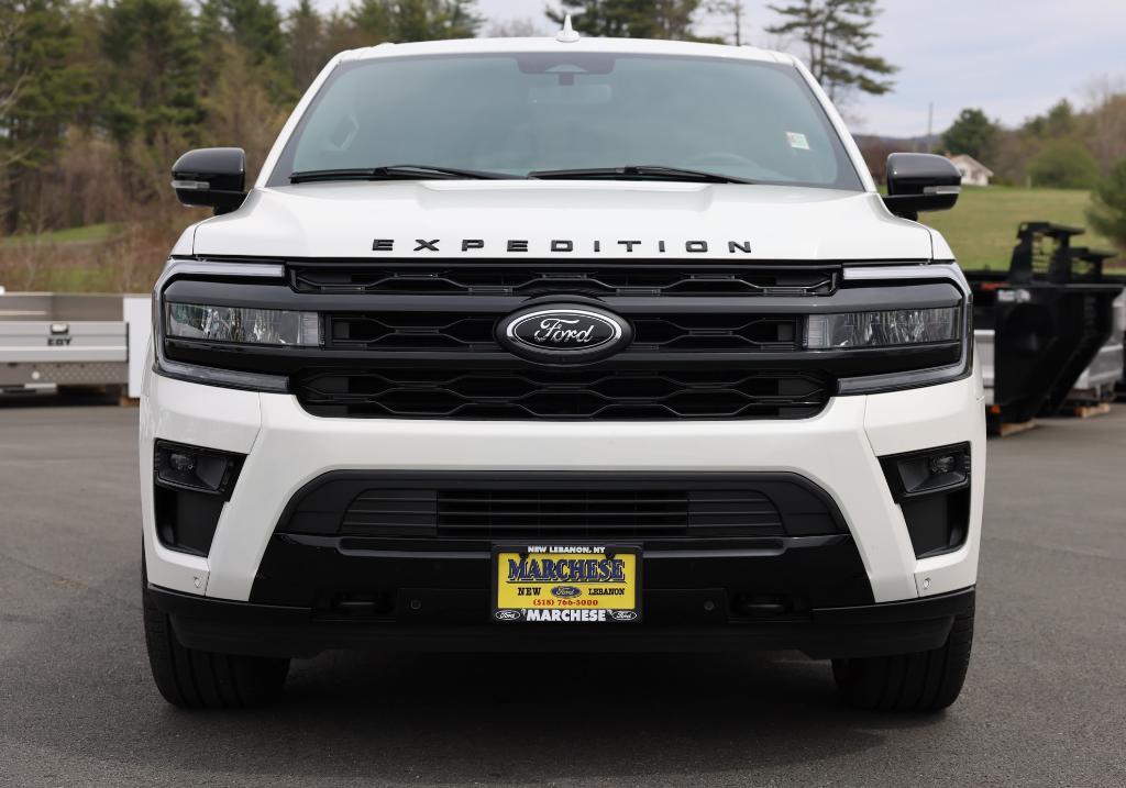 new 2024 Ford Expedition car, priced at $80,651
