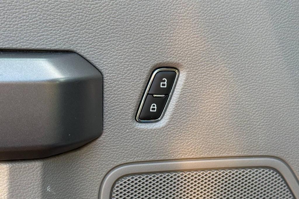 used 2020 Ford F-250 car, priced at $47,900